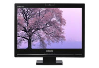 Samsung 22  700:1 Video Communication Solution Monitor (LS22UCWSFV)